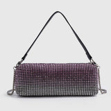 New Sparkling Rhinestone Evening Top Handbag_Cwab3599