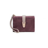 LADIES RETRO CASUAL COIN PURSE_CWAB2324