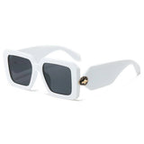 2024 NEW RETRO SQUARE FRAME SUNGLASSES_CWASG0526