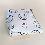 Women Printed Waterproof Cosmetic Bag_Cwab1105