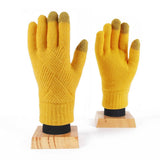 Winter Double Layer Touch Screen Knitted Gloves_Cwag0372