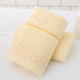 SOLID COLOR THICKENED COTTON TOWEL FOR ADULTS_CWMM2320