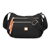 New Oxford Canvas Travel Shoulder Bag_Cwasc1741