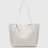 FASHION SOFT LEATHER LARGE TOTE SHOULDER BAG_cWAB5111