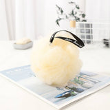 BATH POUF LARGE CACTUS SOFT BATH POUF_CWMM3374