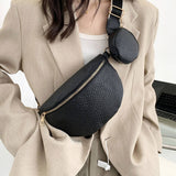 Casual,Simple Purse Pendant Fanny Belt Bag_Cwab0949
