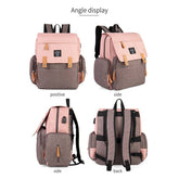 Travel Backpack Mother And Baby Bag_Cwab2224