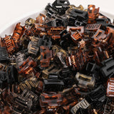 Twelve Sets Of High-End Small Hair Clips