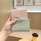Minimalist Ins Style Bifold Wallet_Cwab06240