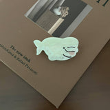 CUTE ANIMAL ACETATE HAIR CLAW CLIPS FOR GIRLS_CWAHA5960