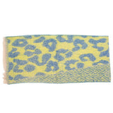 NEW JACQUARD LEOPARD PRINT SCARF FOR FALL WINTER_CWASC0875