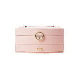 NEW NECKLACE EARRINGS JEWELRY BOX_CWMM1683