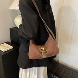 Small Autumn And Winter New Crossbody Bag_Cwab3273