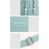 Simple Trendy Fashion Shoulder Messenger Bag_Cwab3491