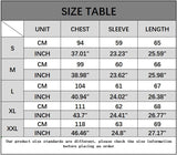 V-Neck Furred Pit Stripe Button T-Shirt