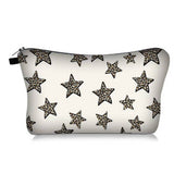 NEW LOVE LEOPARD PRINT COSMETIC BAG_CWAB2255