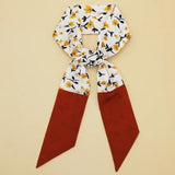 FLORAL PRINT HEADSCARF_CWASC0080