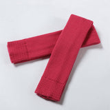 AUTUMN AND WINTER WARM BALLET KNEE SOCKS_CWMS0741