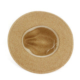 2024 NEW RETRO VISOR PANAMA HAT_CWAH1204