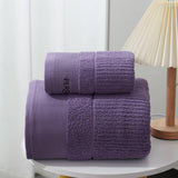 THICK HOUSEHOLD COTTON TOWEL BATH TOWEL_CWMM2285