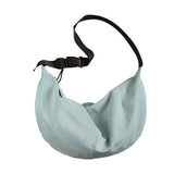 Cwab1961_Simple Retro Casual Crossbody Bag