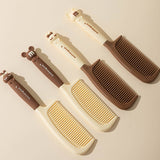 NEW CHOCOLATE COLOR CARTOON COMB_CWMM0895