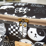 LARGE CAPACITY PORTABLE OUTDOOR PICNIC BAG_CUAB0214