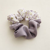 FASHIONABLE AND ELEGANT TWO TONE HEADBAND_CWAHA2429