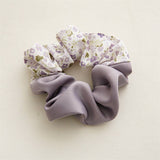 FASHIONABLE AND ELEGANT TWO TONE HEADBAND_CWAHA2429