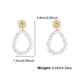 NEW AUTUMN FASHION TEMPERAMENT PEARL EARRINGS_CWAJE2959
