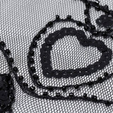 ELEGANT SHEER SEQUIN FRINGE WRAP FORMAL DRESS_CWMM8955