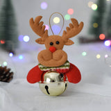 DECORATIONS SMALL PENDANTS CHRISTMAS TREE ORNAMENTS_CWMM2933