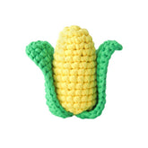 CROCHET MATERIAL BAG VEGETABLE SET_CWMM0839