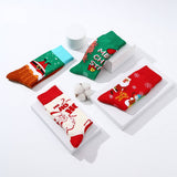 2024 NEW ALL MATCH CHRISTMAS MIDDLE TUBE SOCKS_CWMS1008