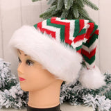 2024 NEW HIGH END CHRISTMAS HAT_CWAH2009