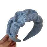 NEW GENTLE RETRO HEADBAND_CWAHA1699