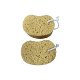 CLEANSING EXFOLIATING SPONGE BATH SCRUB_CWMM3406