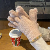 STUDENT VERSATILE FINGERLESS TOUCH SCREEN GLOVES_CWAG0177