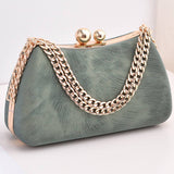 Women Stylish And Sim Ple Shouldor Bag Handbag_Cwab0602