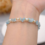 FRESHWATER PEARL VINTAGE IRREGULAR NECKLACE SET_CWAJE1686