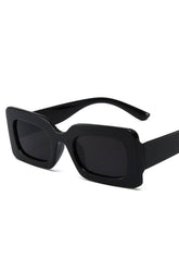 Trendy Small Square Jelly Sunglasses, Retro Style_Cwasg0074