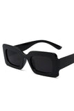 Trendy Small Square Jelly Sunglasses, Retro Style_Cwasg0074