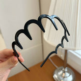 2024 NEW WAVE TOOTHED HEADBAND_CWAHA2837