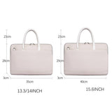 SIMPLE SHOCKPROOF LAPTOP BAG_CWAB2167