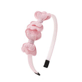 CHILDRENS DOUBLE LAYER BUTTERFLY HEADBAND_CWAHA2403