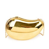 MANGO BAG FASHION CLUTCH CHAIN CROSSBODY BAG_CWAB3252