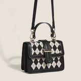 SMALL HIGH END FASHIONABLE CHAIN SHOULDER BAG_CWAB3440
