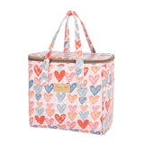 NEW WATERPROOF LUNCH BOX BAG WITH LARGE CAPACITY_CUAB0210