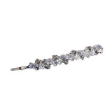 SPARKLING ZIRCON HAIR PIN EXQUISITE HAIR ACCESSORY_CWAHA1210