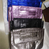 SIMPLE AND FASHIONABLE WOMENS HANDBAG SHOULDER BAG_CWAB1371